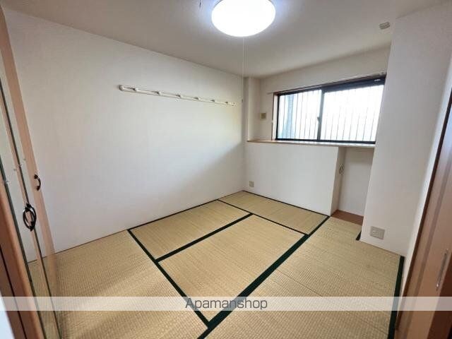 和歌山県和歌山市布引[1DK/35.64m2]の内装1