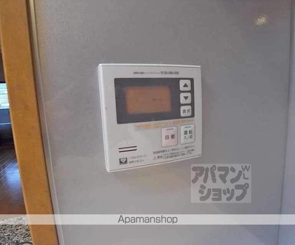リーガル京都烏丸東の内装写真
