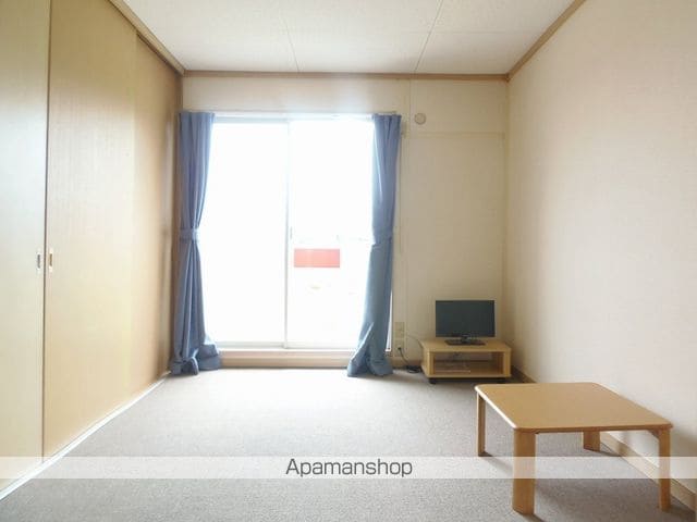 レオパレス大巻Aの内装写真