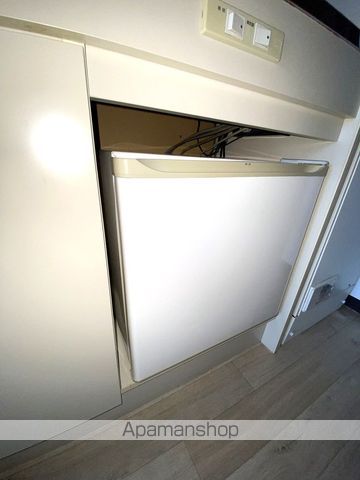 MIYO87天下茶屋の内装写真