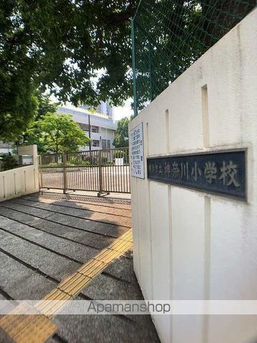 BLUROCK東神奈川の周辺写真