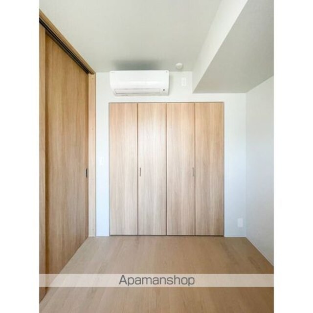 Ｔｈｅ　Ｇｒａｎｄ　Ｔｅｒｒａｃｅ　Ｗａｋａｂａｙａｓｈｉ[2SLDK/51.15m2]のその他部屋・スペース