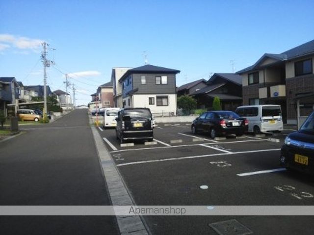 アンビックス利府伍番館のその他写真