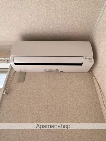 若草ハイツの内装写真