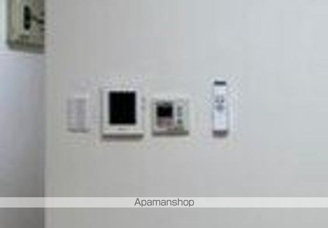 JLBグランエクリュ後楽園の内装写真