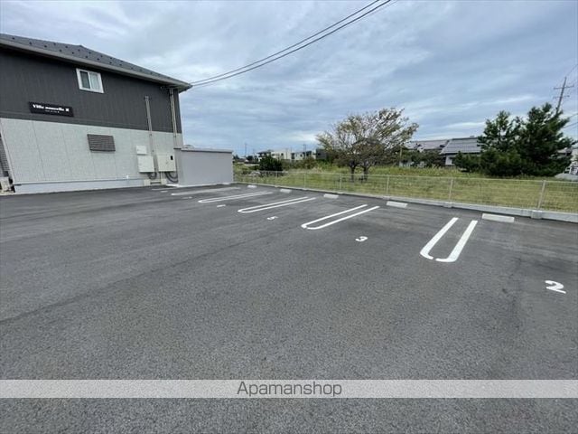 VILLE NOUVELLEIIのその他写真