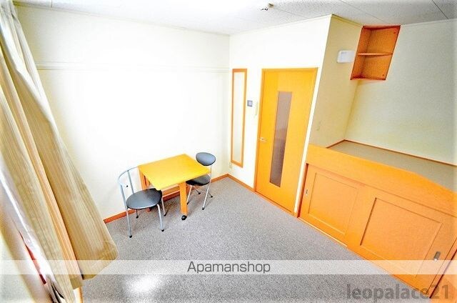 レオパレス北新博労町[1K/19.87m2]のその他部屋・スペース