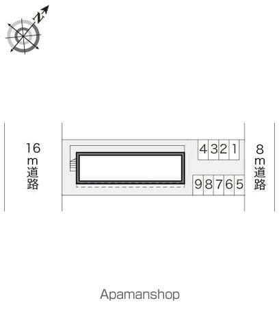 レオパレスルーチェのその他写真
