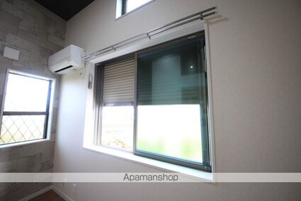 リオガーデン[1K/20.52m2]の内装7