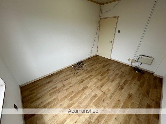 ファンタジー瀬田の内装写真