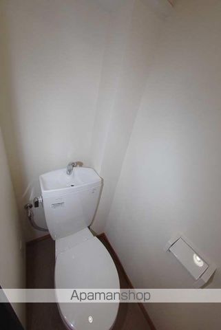 プラウド加治屋21の内装写真