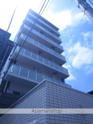 ＸＥＢＥＣ東日暮里Ⅰ[1K/26.97m2]の外観3