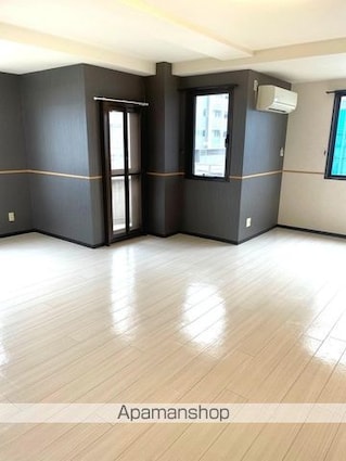 パルコート松山[2LDK/58.84m2]の内装2