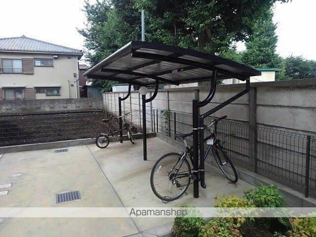 レオネクストマグノリアのその他写真