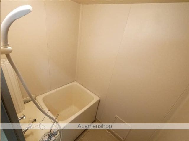 コーポムサカの内装写真