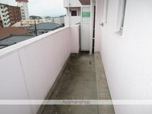 エレガンスメゾン6Bの内装写真