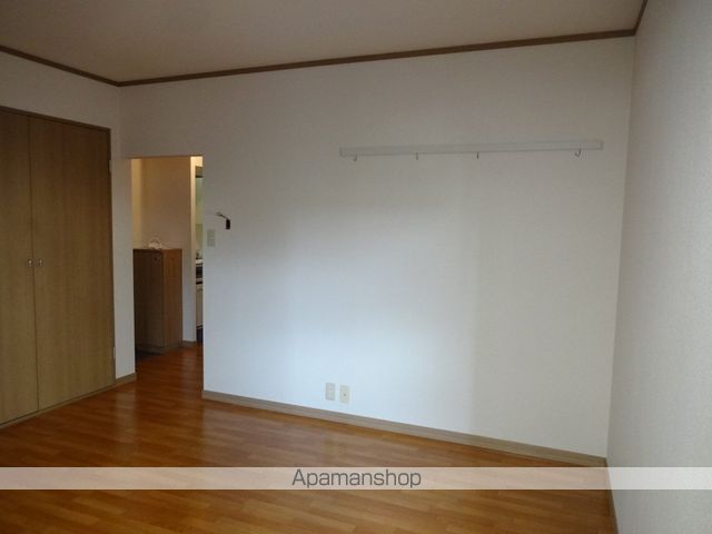 ガリューコート菱屋西の内装写真