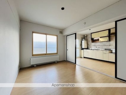 ヴィラナリー函館３号棟（ヴィラナリーハコダテサンゴウトウ）[2DK/50.69m2]のその他部屋・スペース