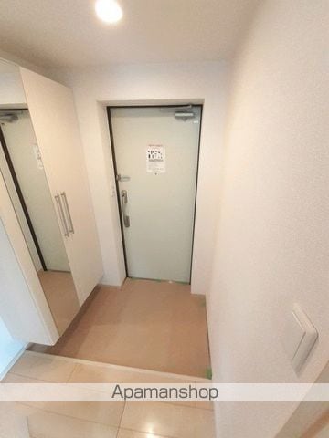 ソレイユ西町Bの内装写真