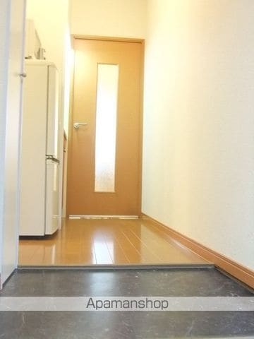 レオパレスSUN ROYALの内装写真