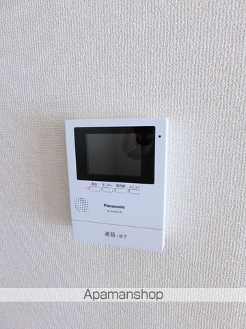 梅の里IIの内装写真