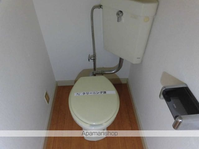 コーポアシストVIIIの内装写真
