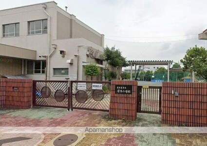 プレスティ則武[2LDK/69.78m2]の周辺6