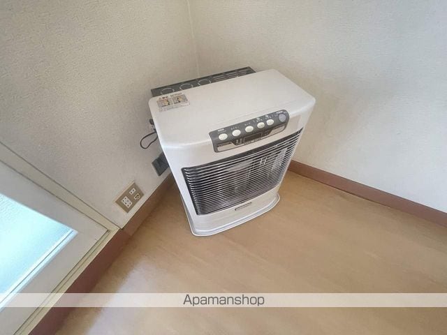 アーバン竹内の内装写真