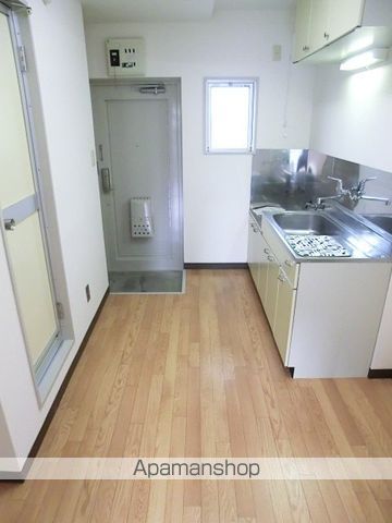 ハイツ赤とんぼの内装写真