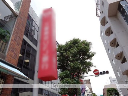小岩東総ハイツ[1K/21.17m2]の周辺5