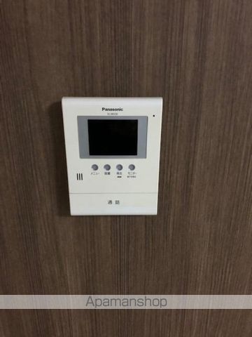 セジュールクレストの内装写真