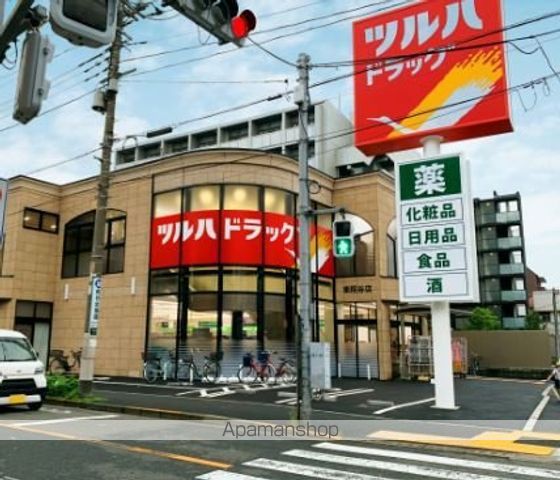 ラヴィエール羽田スカイゲートの周辺写真