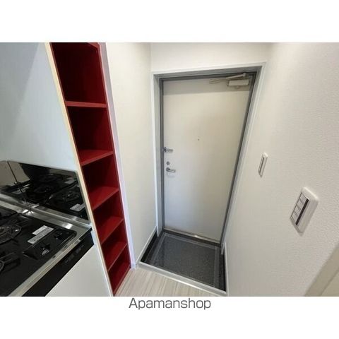 ピーステン名駅南の内装写真