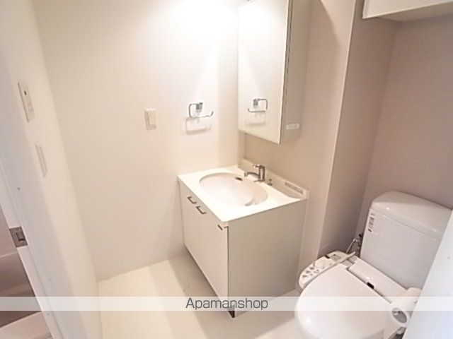 ベルファース尼崎の内装写真