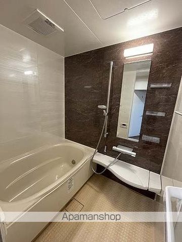 ライオンズマンション虹ヶ丘ガーデン参番館の内装写真