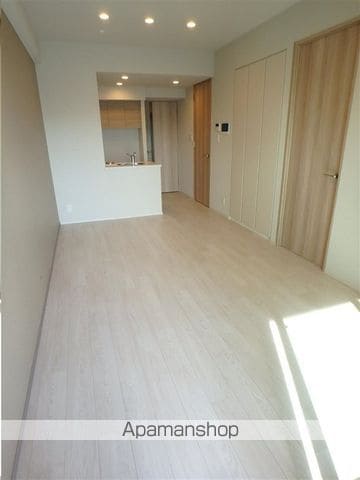 シーズンフラッツ青葉通一番町の内装写真