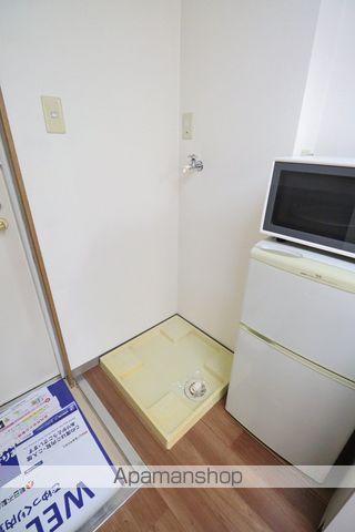東太閤山モーニングハイツ21の内装写真