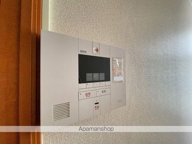 レオパレス芦田スマイルの内装写真