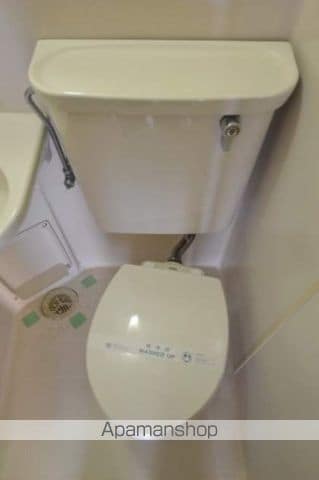 コーポ平和の内装写真