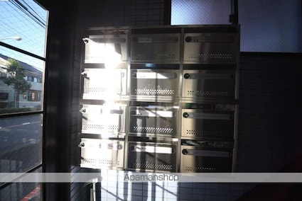 クレセントＫＯＹＯ[1K/20.67m2]の共用部1