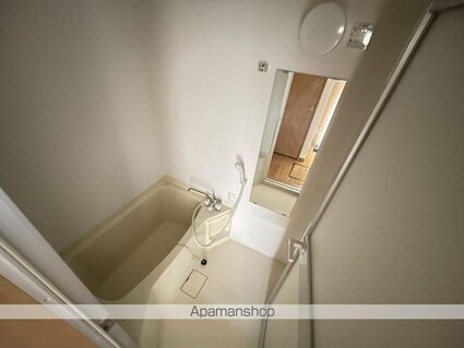 イーストヒル[1K/26.75m2]のバス