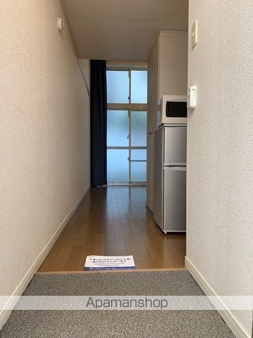 レオパレス杉山の内装写真