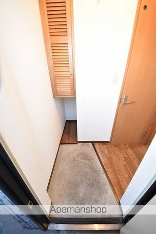 プリンス303の内装写真