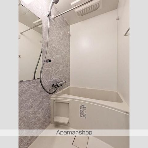 S−RESIDENCE阿波座WESTの内装写真