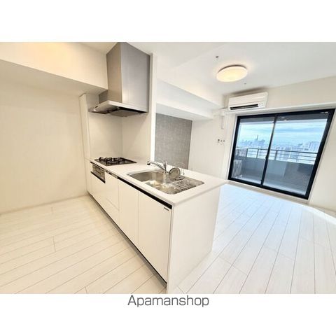 SーRESIDENCE千種BELVIA TOWER(べルヴィアタの内装写真
