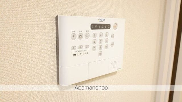 ラウレアの内装写真