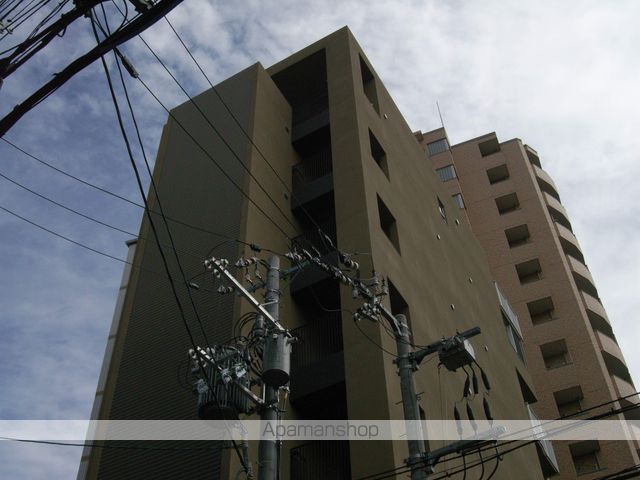 SOUTHSUNの外観写真