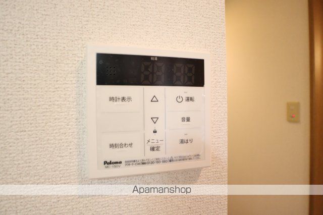 グランドール辻の内装写真