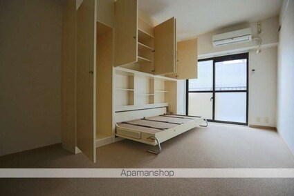 東京都台東区千束３丁目[1K/22.68m2]のリビング・居間5