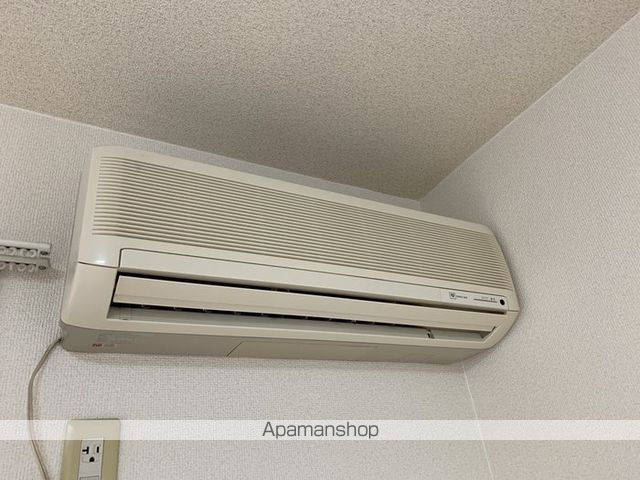 セジュール井原の里 A棟の内装写真